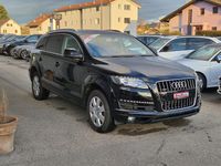 Gebraucht Audi Q7 204 PS (150 kW) 2014 SUV