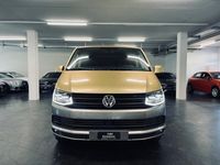 gebraucht VW Multivan T62.0 TDI 150 FA Gen. SIX