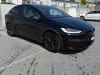 Gebraucht Tesla Model X Plaid 750 kW (1020 PS) 2022 SUV
