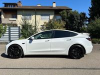 Gebraucht Tesla Model 3 Long Range AWD 366 kW (498 PS) 2021 Limousine