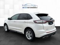 gebraucht Ford Edge 2.0 TDCi Sport 4WD PowerShift