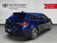 gebraucht Toyota Corolla Touring Sports 1.8 HSD Trend