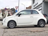 Gebraucht Fiat 500 70 PS (51 kW) 2022