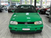 gebraucht VW Golf III 