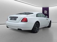 Gebraucht Rolls Royce Wraith 600 PS (441 kW) 2019 Coupé