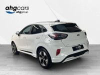 Neu Ford Puma Gen-E 124 kW (169 PS) 2025 Weiss SUV