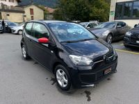 Gebraucht VW up! take up! 75 PS (55 kW) 2013 Kleinwagen