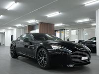 Gebraucht Aston Martin Rapide 558 PS (410 kW) 2014 Limousine