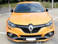 Gebraucht Renault Mégane IV Trophy 300 PS (220 kW) 2020