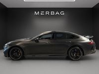 Gebraucht Mercedes S63 AMG AMG 639 PS (469 kW) 2023 Grau Limousine