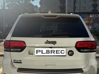 Gebraucht Jeep Grand Cherokee 250 PS (183 kW) 2016 SUV