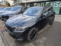 Gebraucht BMW X3 M Sport 361 PS (265 kW) 2022 SUV