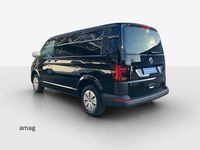 Gebraucht VW Transporter 150 PS (110 kW) 2023 Deep black perleffekt (lc9x) Van