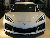 Gebraucht Chevrolet Corvette 646 PS (475 kW) 2024 Grau Coupé