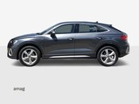 gebraucht Audi Q3 SB 35 TDI S line qu