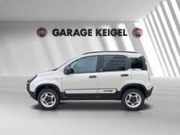 gebraucht Fiat Panda 0.9 T TwinAir 4x40 S/S