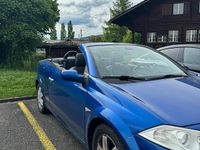 Gebraucht Renault Mégane II Luxe 163 PS (119 kW) 2006