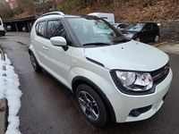 Gebraucht Suzuki Ignis 90 PS (66 kW) 2017