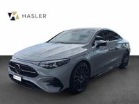 Neu Mercedes CLA220 190 PS (139 kW) 2026 Limousine