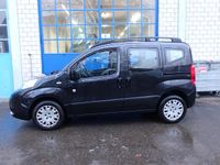 Gebraucht Peugeot Bipper Outdoor 73 PS (53 kW) 2013 Van / Kleinbus