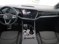 gebraucht VW Touareg 3.0 TDI 210 kW 4Motion R-Line V6 4M R-Line, Pano, Leder, HUD, AHK, Standheizung