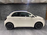 gebraucht Fiat 500e 