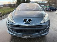 Gebraucht Peugeot 207 120 PS (88 kW) 2007