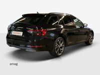 gebraucht Skoda Superb Sportline