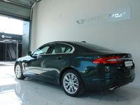 Gebraucht Jaguar XF 240 PS (176 kW) 2021 Limousine