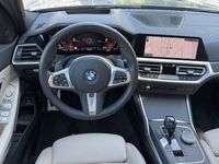 gebraucht BMW 330 d Touring MSport