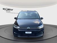 gebraucht VW Touran Highline