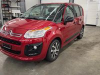 Gebraucht Citroën C3 Picasso PureTech 110 PS (80 kW) 2017 Van / Kleinbus