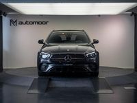 Gebraucht Mercedes E220 AMG line 194 PS (142 kW) 2021 Kombi