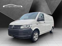 Gebraucht VW T6 150 PS (110 kW) 2018 Van
