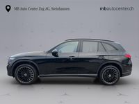 Gebraucht Mercedes GLC450 AMG line 390 PS (286 kW) 2025 SUV