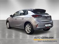 gebraucht Opel Corsa 1.2 T Edition