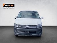 gebraucht VW T6 2.0 TDI 4Motion