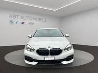 Gebraucht BMW 116 116 PS (85 kW) 2021 Kleinwagen