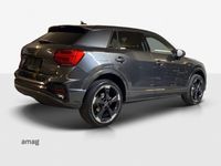 gebraucht Audi Q2 40 TFSI S line Attraction