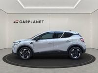 Neu Renault Captur Techno 158 PS (116 kW) 2026 SUV