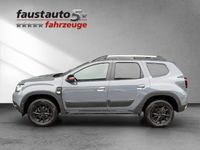 gebraucht Dacia Duster 1.3 TCe 150 Extreme 4WD