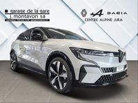 gebraucht Renault Mégane IV techno