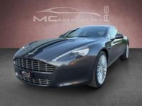 Gebraucht Aston Martin Rapide 476 PS (350 kW) 2012 Limousine