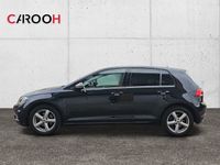 gebraucht VW Golf 1.4 TSI Comfortline