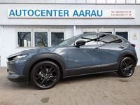 Gebraucht Mazda CX-30 186 PS (136 kW) 2022 SUV