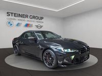 Neu BMW M4 Cabriolet Competition Edition 530 PS (389 kW) 2026 Schwarz Cabrio