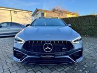 Gebraucht Mercedes CLA45 AMG AMG 421 PS (309 kW) 2024 Limousine