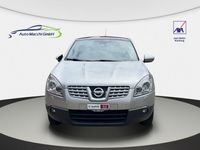 gebraucht Nissan Qashqai 2.0 tekna XTronic CVT