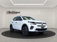 Neu Citroën C3 Tonic 100 PS (73 kW) 2025 SUV