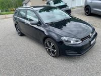 Gebraucht VW Golf VII Comfortline 122 PS (89 kW) 2013